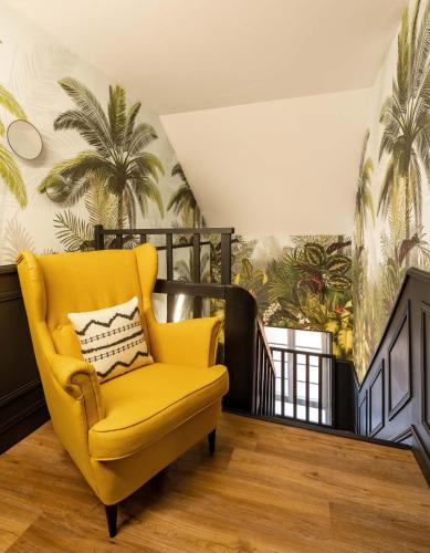 La Roche-sur-Yon Apartment | Maloca' Joffre