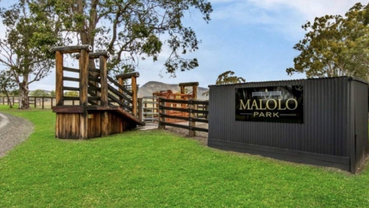 Quorrobolong Other | Malolo Park Guest House in the Watagans - serenity
