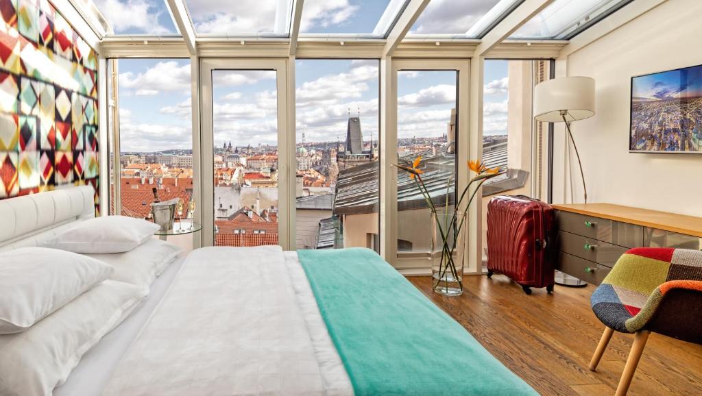 Mala Strana Apartment | Malostranská Residence