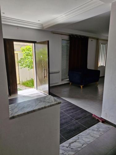 El Ouardia Villa | Malouka