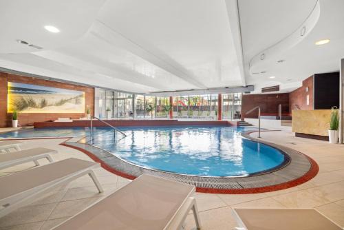 Cetniewo Resort | Maloves Resort & Spa
