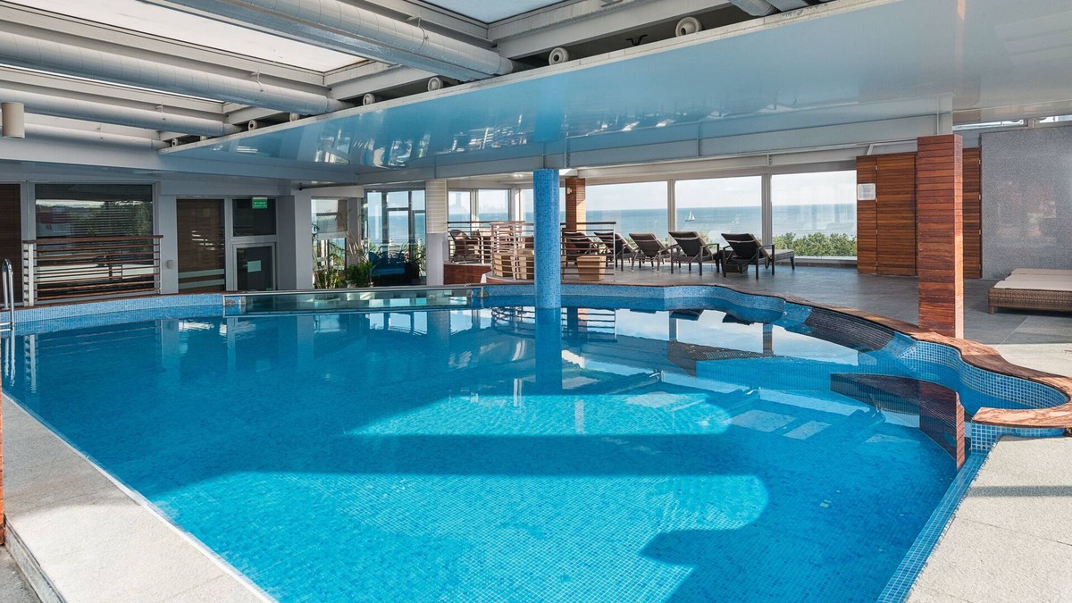 Cetniewo Hotel | Maloves SPA & Resort