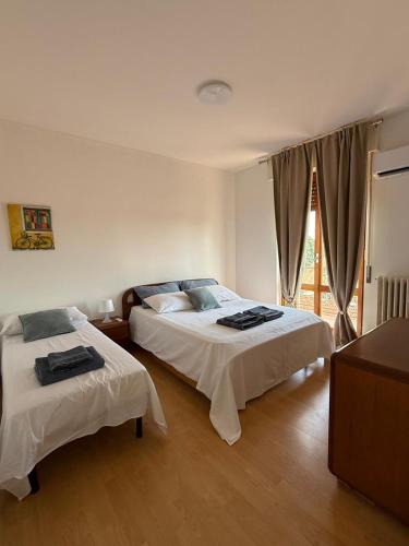 Somma Lombardo Apartment | Malpensa Milano 1 Maggio
