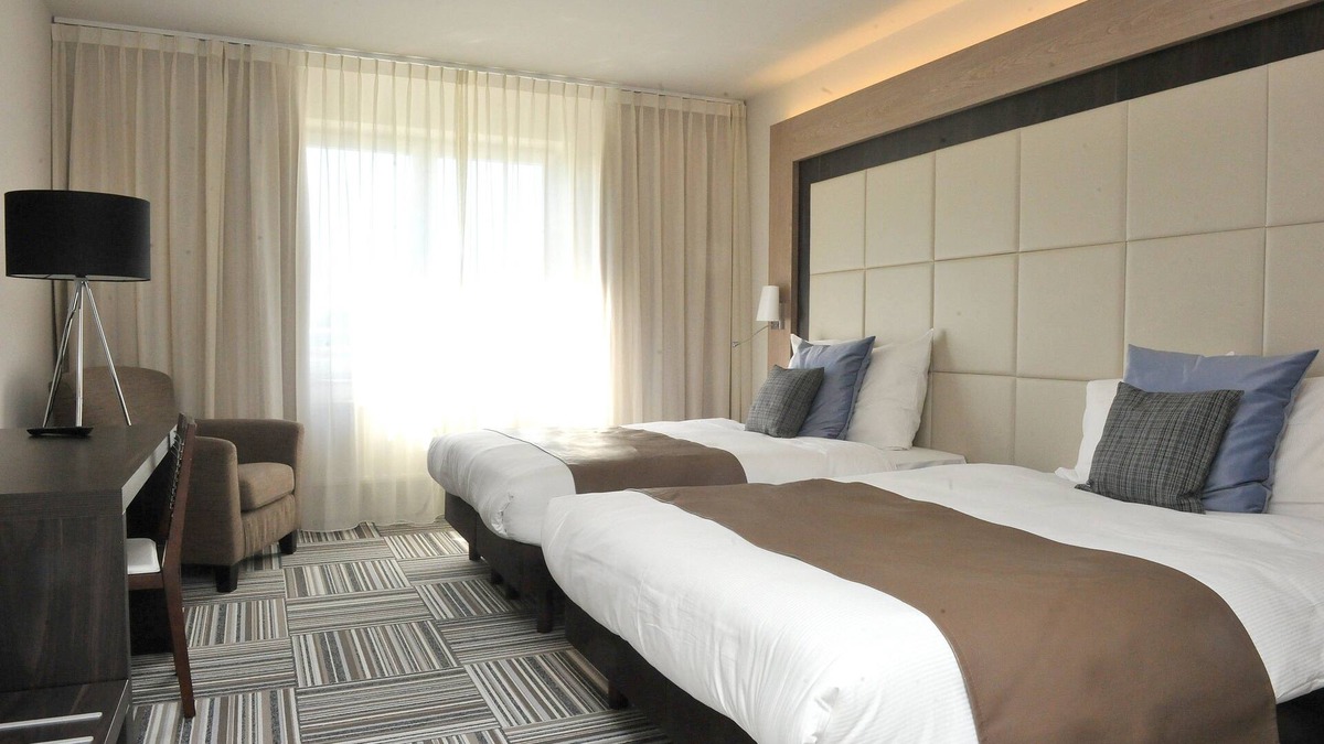 Meer Hotel | Malpertuus
