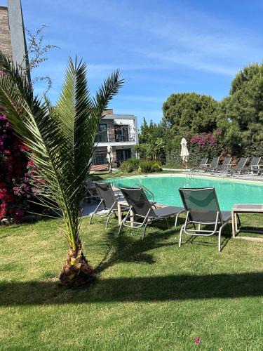Gundogan Hotel | Malta Hotel Bodrum
