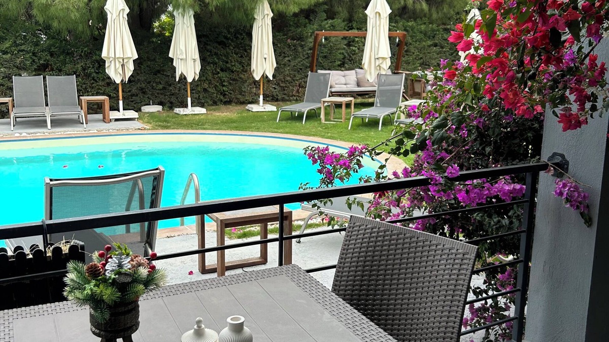 Gundogan Hotel | Malta Hotel Bodrum