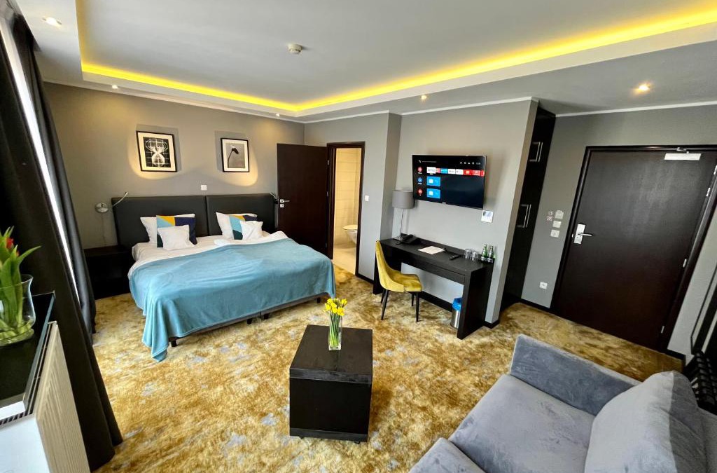 Nowe Miasto Hotel | Malta Premium