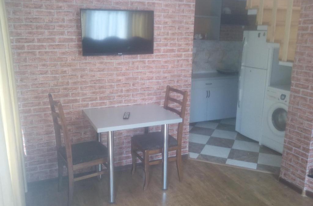 Kutaisi House | malu