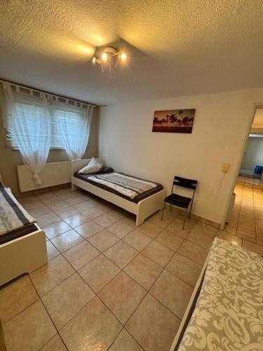 Rodenbach Apartment | Maluma Monteur Apartment
