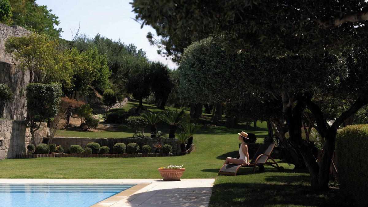 Malevizi Villa | Malvazia Grand Estate, 4acre Immersed in Greenery