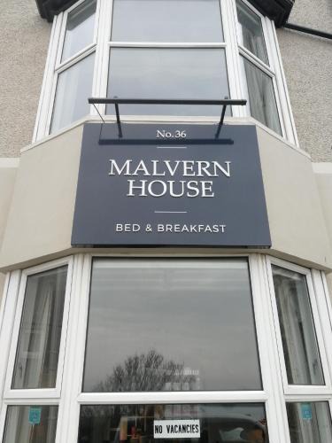 Portrush Bed & Breakfast | Malvern House