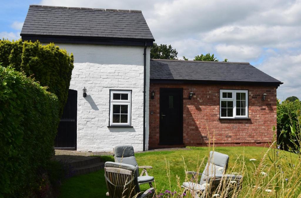 Malvern House | Malvern Stables