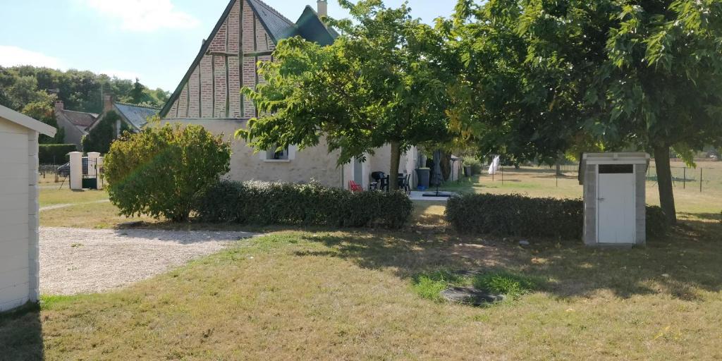 Fondettes House | Mamélimaison