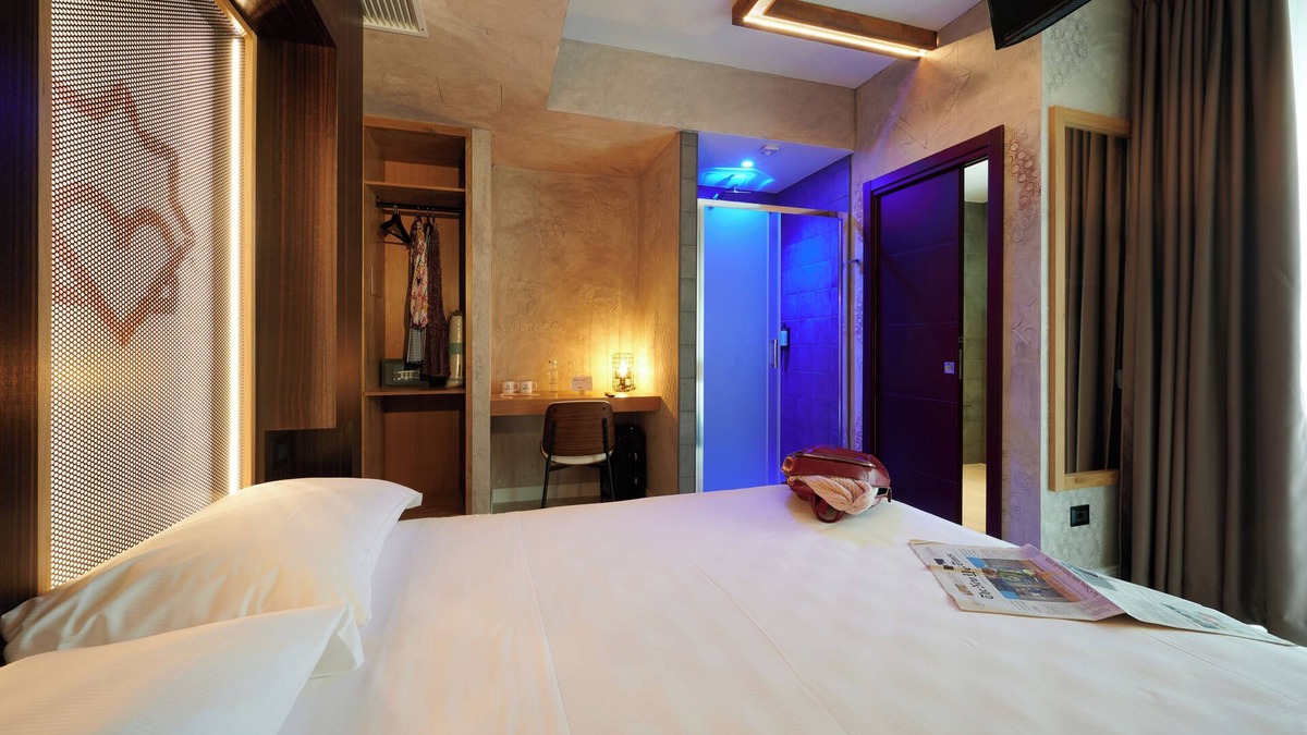 Foggia Bed & Breakfast | Mamaco Foggia Fiera