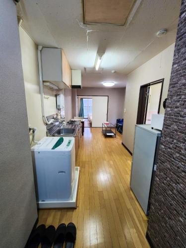 Higashinippori Apartment | Mamada Building - Vacation STAY 17009