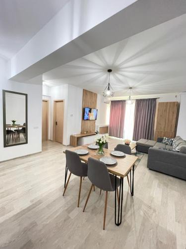 Constanta Apartment | Mamaia Moonlight Apartment