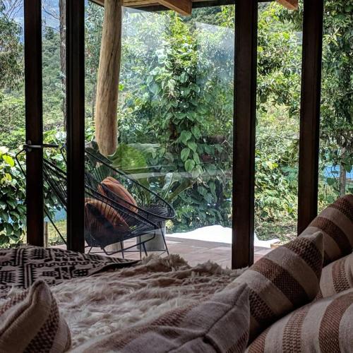Cocachimba Cabin | Mamaq Tambo Lodge