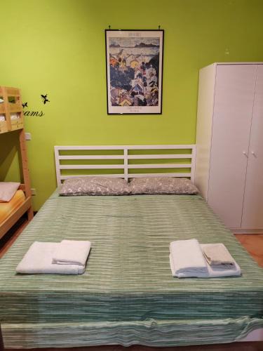 Zona XXXIII Acilia Sud Apartment | MaMaViHouse