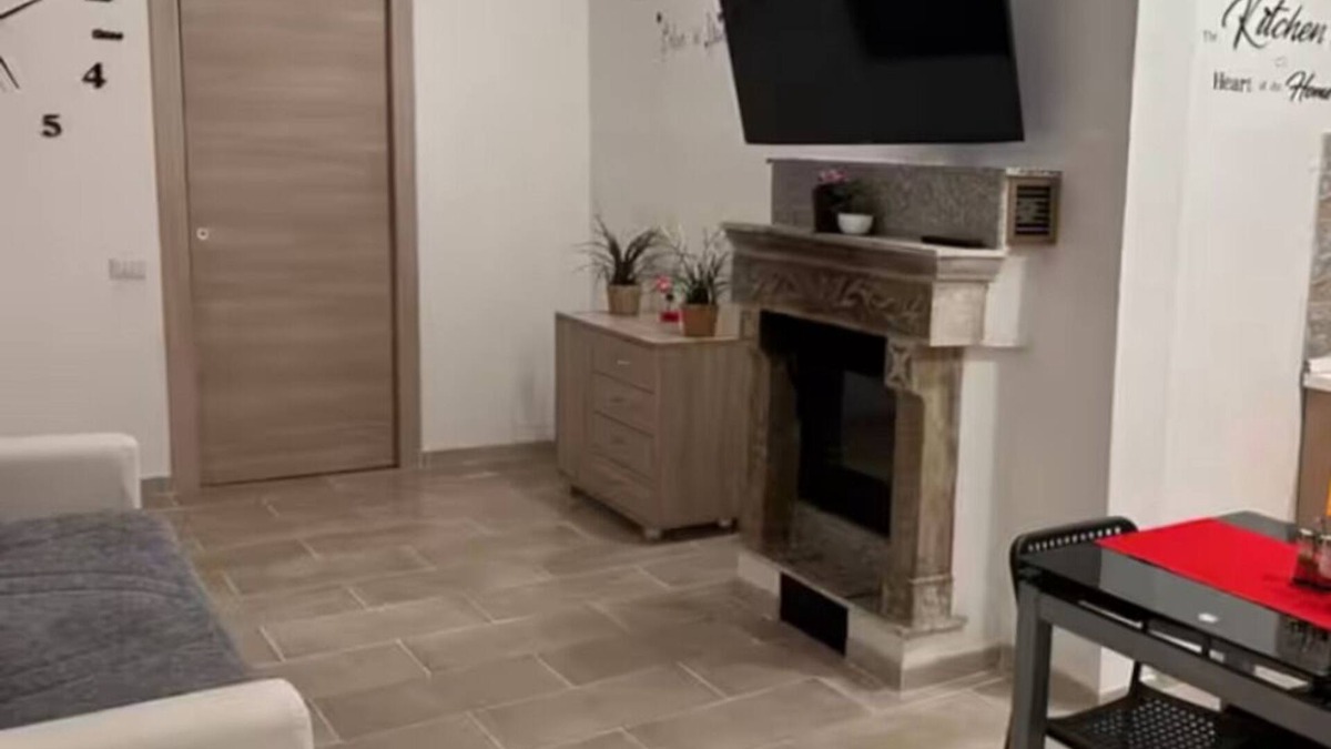 Milan Apartment | MAMBO HOUSE 3