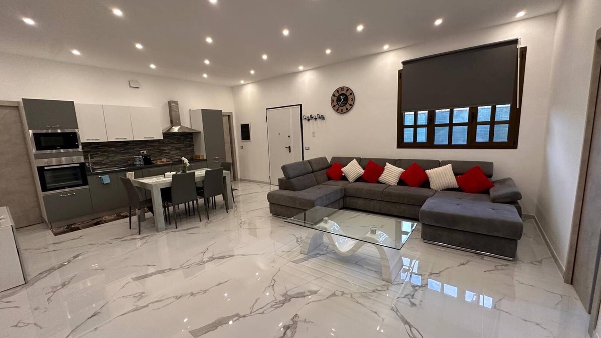 Milan Villa | MAMBO HOUSE 8