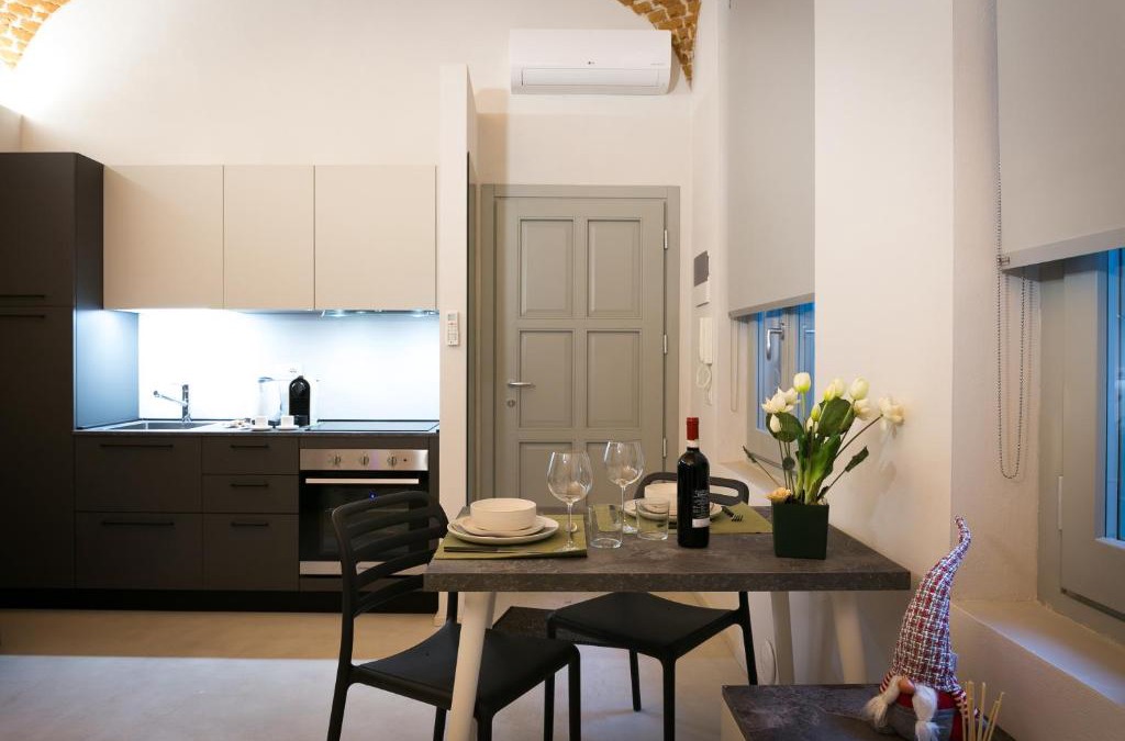 Casale Monferrato Apartment | MAMELI COMFORT by IDEA MONFERRATO sas