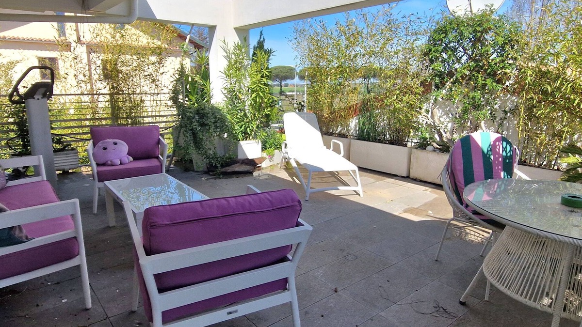 Santa Maria delle Mole House | Mameli House fairy sunsets