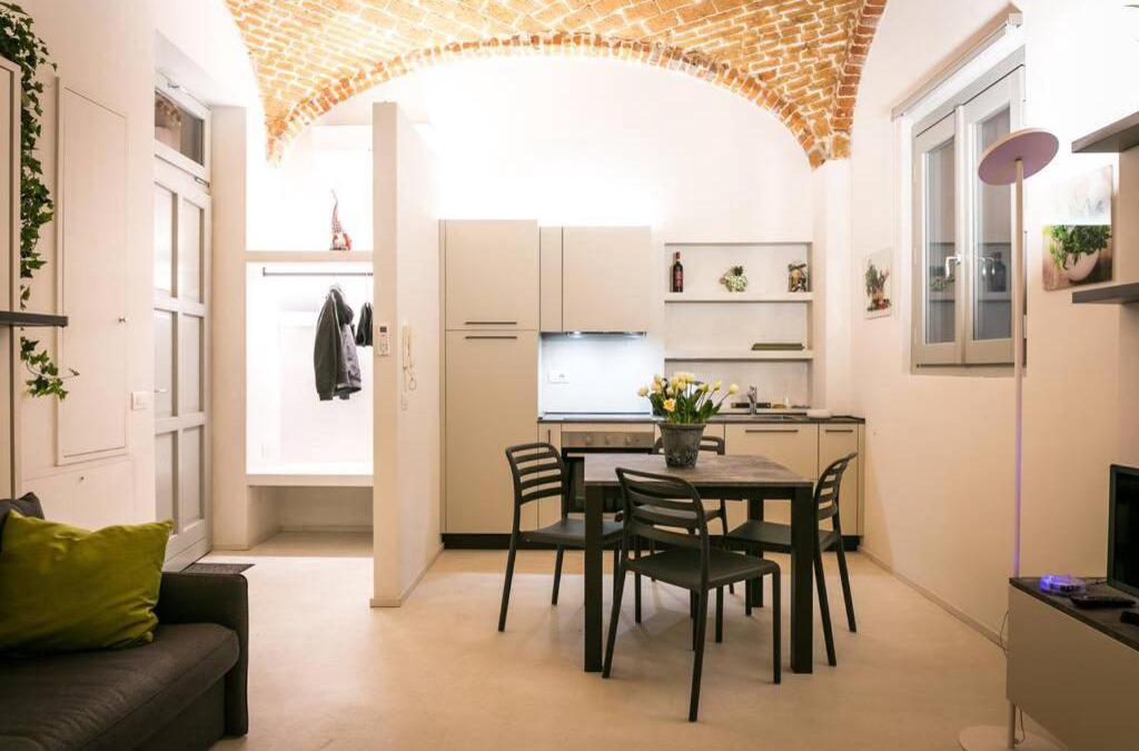 Casale Monferrato Apartment | MAMELI PREMIUM by IDEA MONFERRATO sas