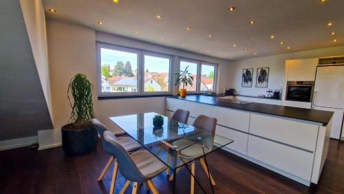 Pliezhausen Apartment | MaMi Apartments - Cloud 9