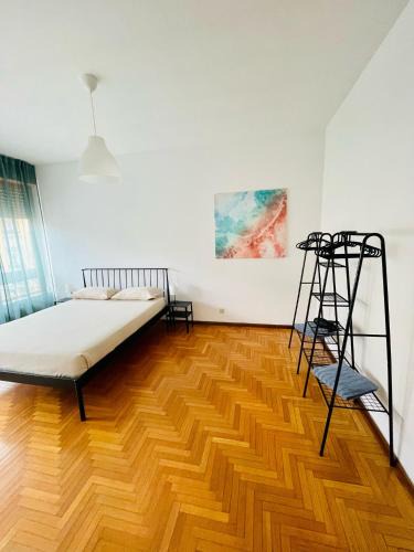 Schio Apartment | Mamisà appartamento in centro Schio