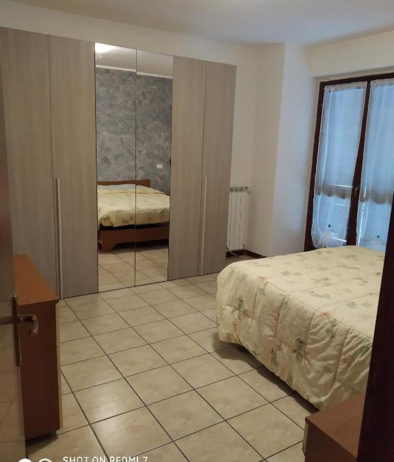 Stroncone House | Mamma Giulia
