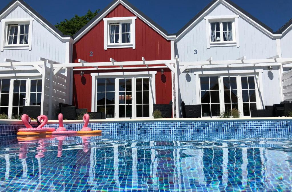 Lukecin Apartment | Mamma Mia Resort