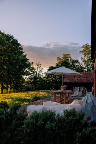 Trygort House | Mamrowisko