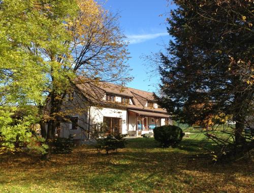 Hostka House | Mamut
