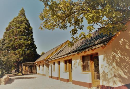 Tata Bed & Breakfast | Mamutfenyő Panzió