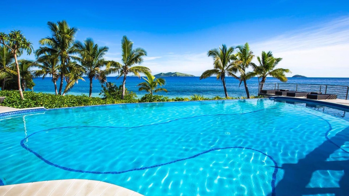 Mana Island Resort | Mana Island Resort & Spa