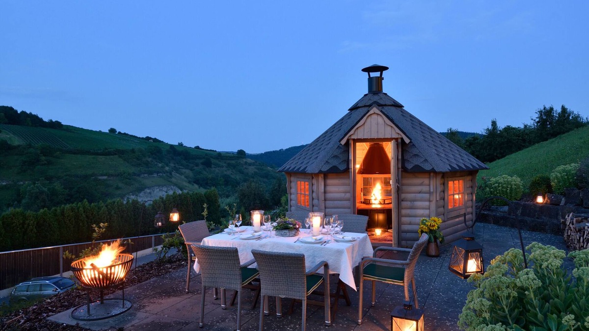 Beckstein Hotel | MANA LISA Boutiquehotel