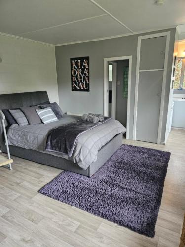 Putaruru Apartment | Manaaki Aroha