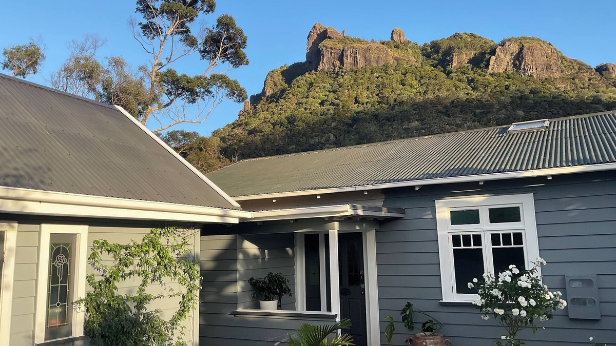 Whangarei Heads House | Manaia Willow, an comfortable 3-bedroom house, Taurikura Bay