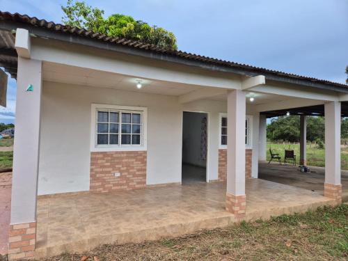 Las Tablas House | Manantial Village