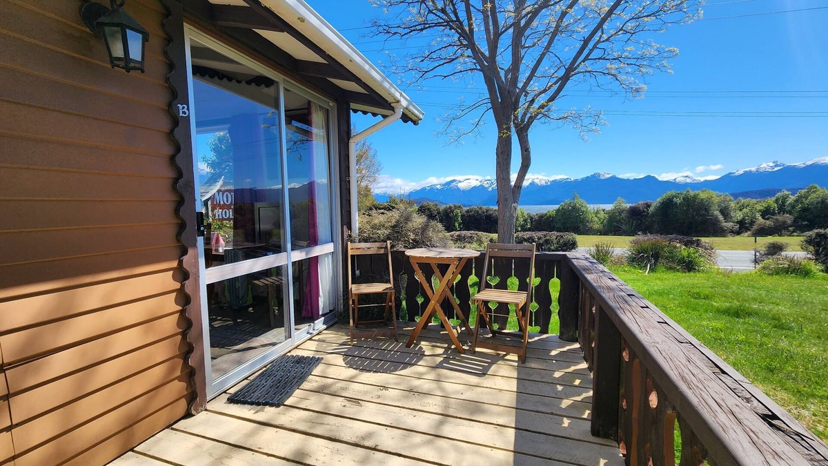Manapouri Other | Manapouri Holiday Park