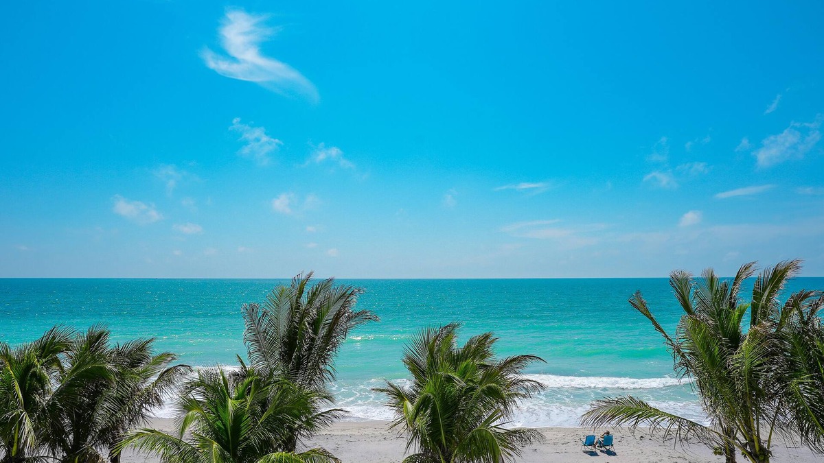 Englewood Hotel | Manasota Key Resort