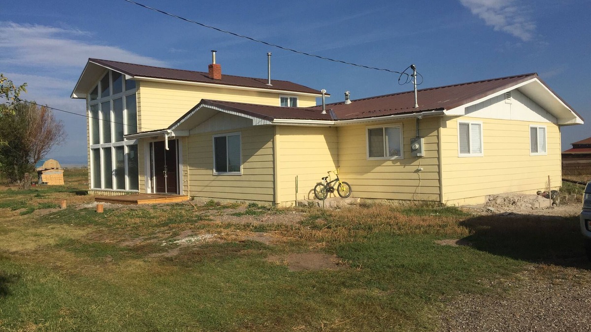 Capulin House | Manassa CO- Hunting and Fishing-Newly Remodeled