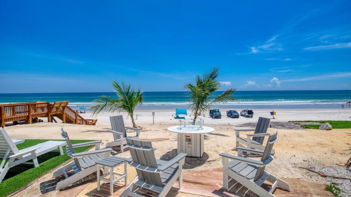River Ridge Estates House | Manatee Manor Beachfront Retreat
