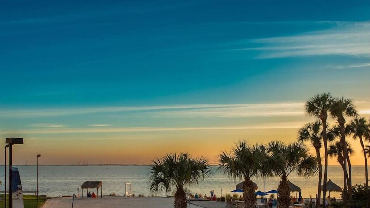 Rocky Point Condo | Manatee Point - Nature's Retreat, Peaceful Paddles