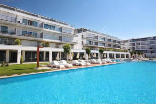 Kemer Mahallesi Apartment | Manavgat - Superb 2 bedroom apartment near beach and Side centre