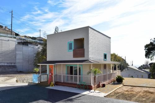 Yoshihama House | Manazuru ALOHA - Vacation STAY 12678v