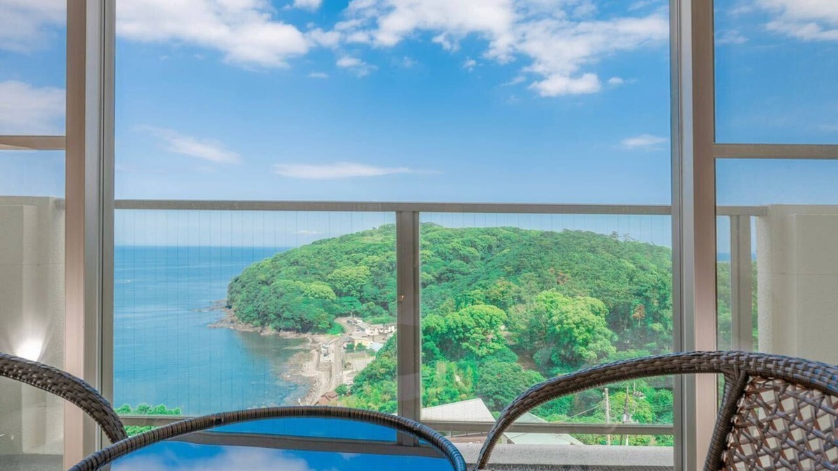 Manazuru Hotel | Manazuru Marin