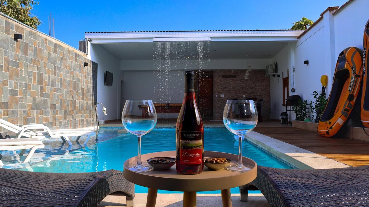 Mancora House | MANCORA HOUSE