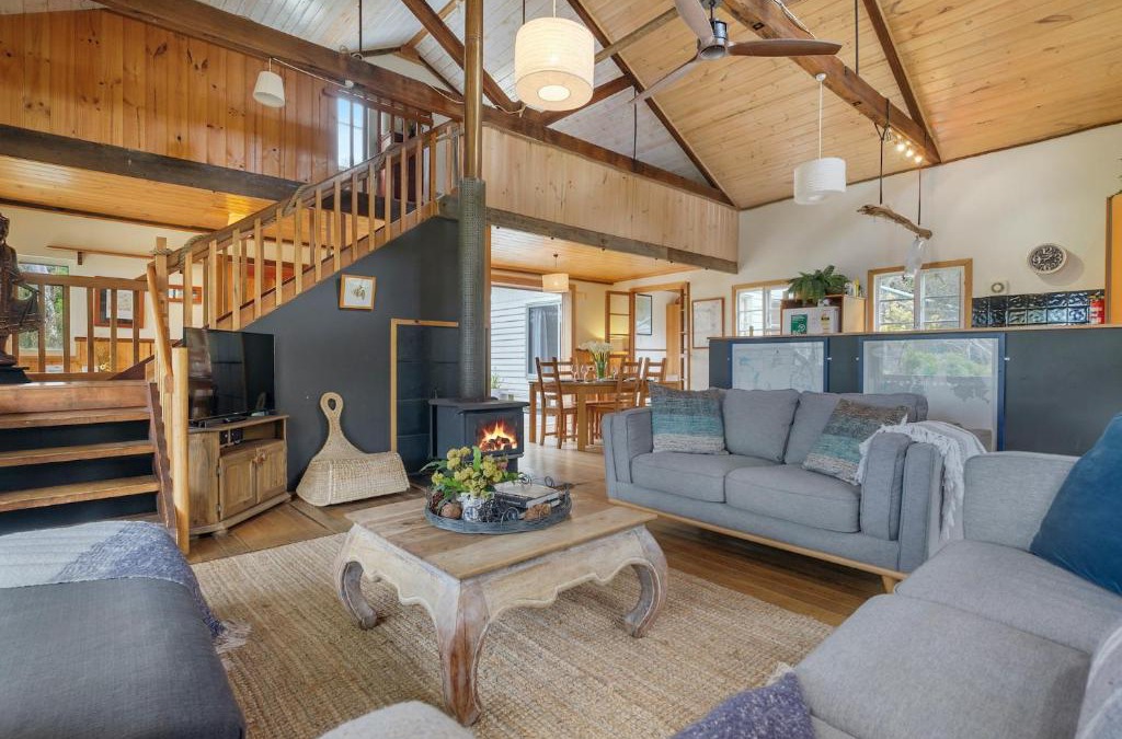 Alonnah House | Mandala Bruny Island
