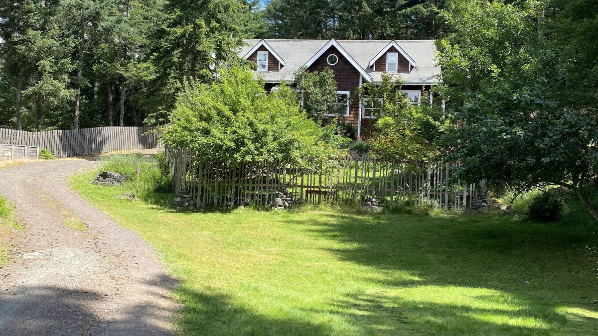 Rosario House | Mandala House - Rest, Relax, Recharge